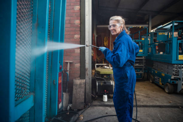Best Heavy Equipment Washing  in Greensboro, AL